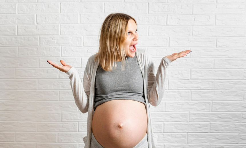 Jak poznat pohlaví dítěte, babské rady