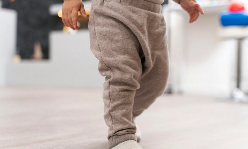 Jak vybrat dětské tepláky?