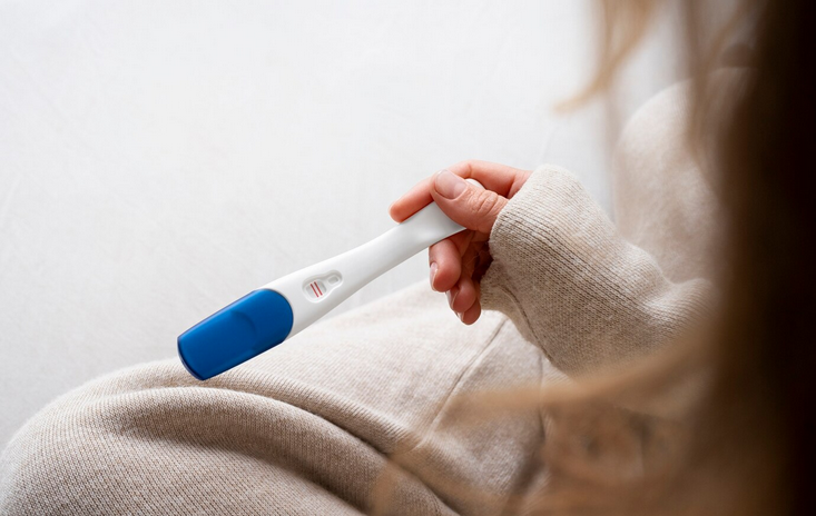 Kdy si udělat těhotenský test?