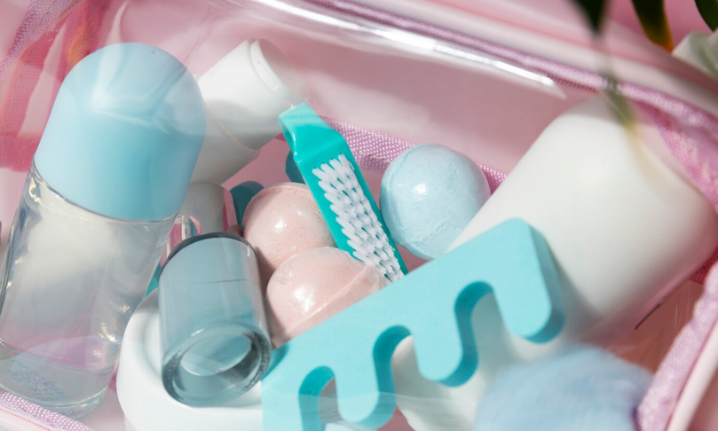 Lékárnička pro miminko