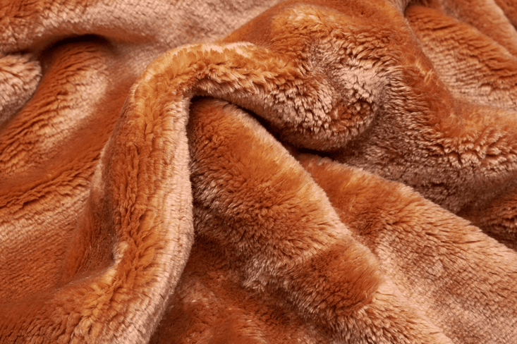 Proč je fleece ideální pro děti?