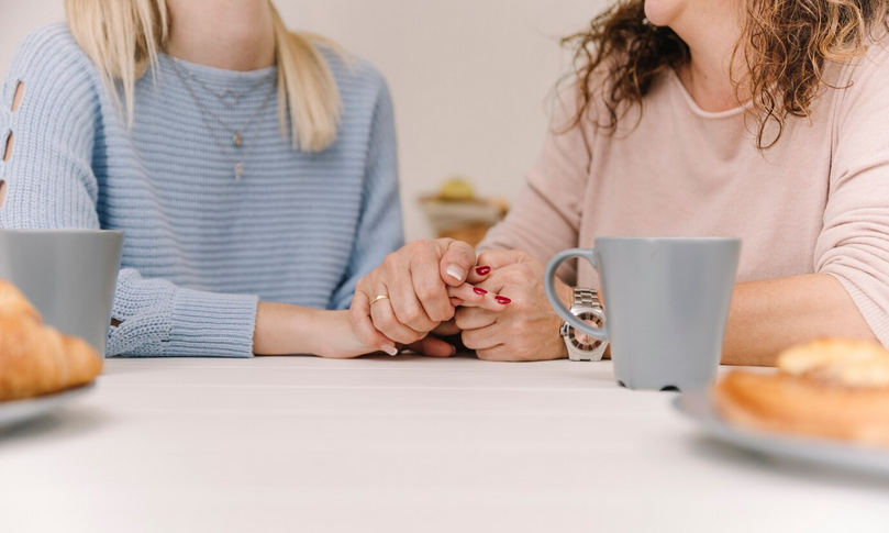 V čem pomůže porodní asistentka nebo dula?