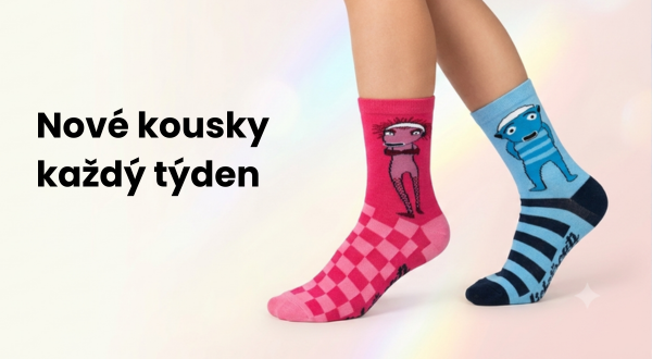 Novinky