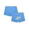 Chlapecké boxerky Aura.Via GRF9951 světle modrá