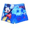 Chlapecké plavky Mickey Mouse světle modrá