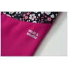 Dívčí softshellové kalhoty zateplené Wolf & Wolfie B2591 černé brand
