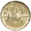 20 Kč
