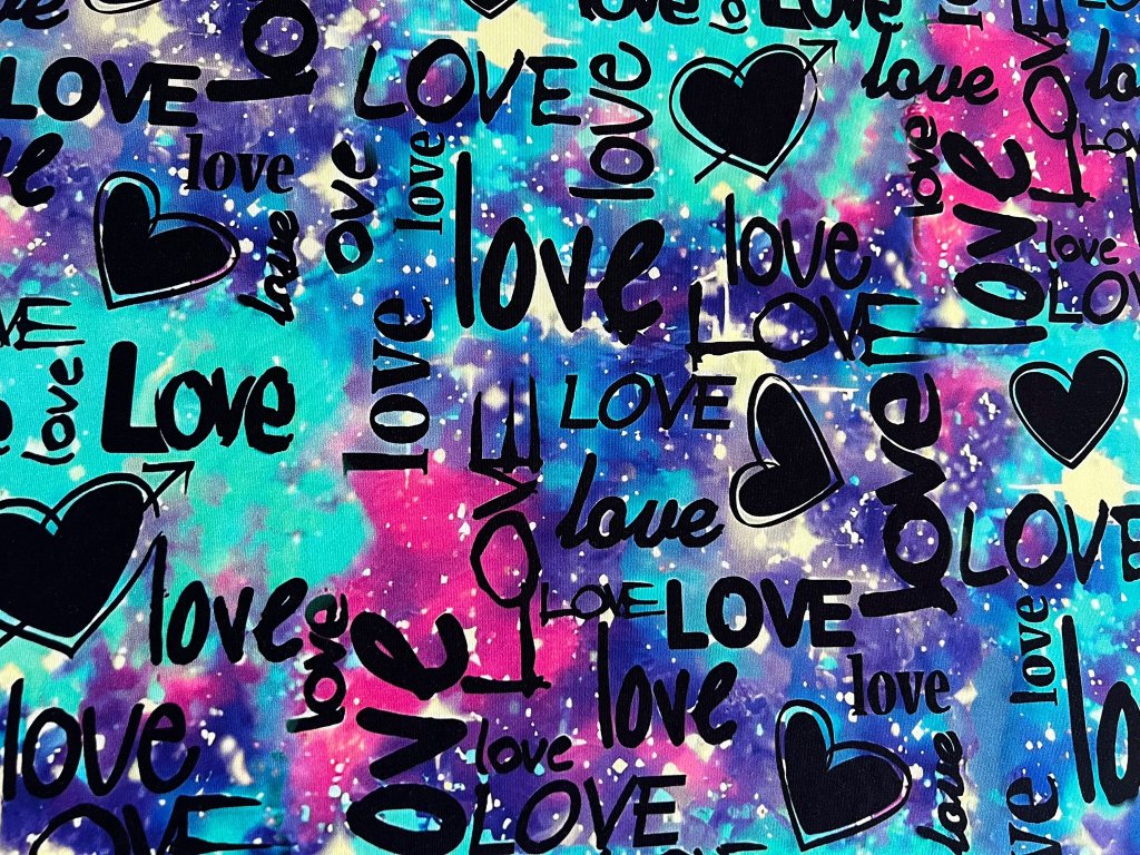 400 love