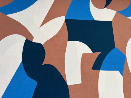 400 tvary trio plocha