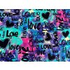 400 love