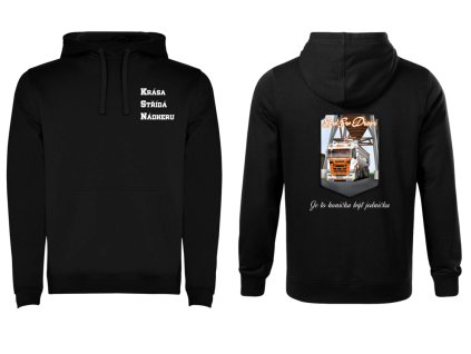 mikina KSN cerna eshop