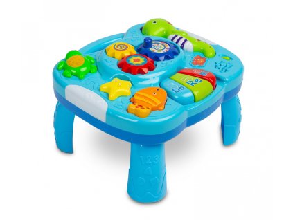 Interaktívny stôl Toyz Falla blue