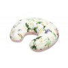 Kojicí polštář Sensillo Velvet Magnolie růžový