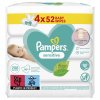 08001841062624 81775035 PRODUCTIMAGE INPACKAGE FRONT CENTER 1 Pampers
