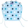 38620 design clona baby blue blue stars