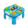Interaktivní stoleček Toyz Falla blue