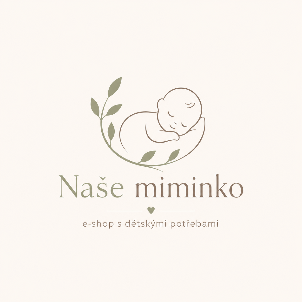 Naše miminko