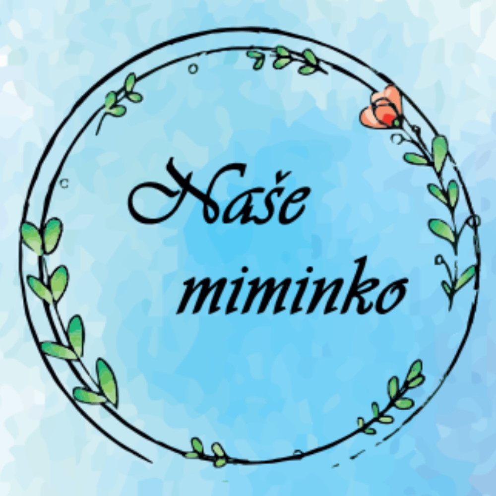 Naše miminko