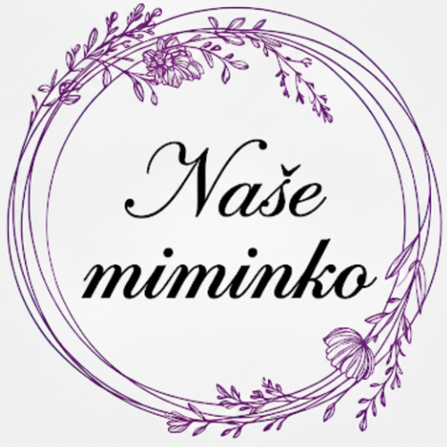 Naše miminko