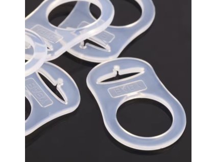 redukce / adapter na dudlík šidítko