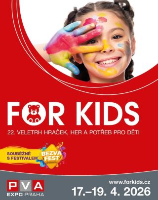 🔥POZOR NOVÁ MEGA SOUTĚŽ JE ZAS TU 🔥 Losovat budeme až 15 výherců !!!! Vyhraj vstupenky na jarní veletrh potřeb pro dítě...