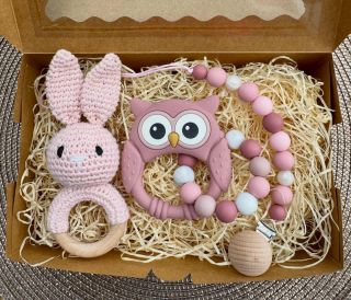 Novinka na e-shopu @nase.miminko