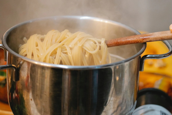 Jak dlouho se vaří...? Nejčastější otázky a užitečné tipy