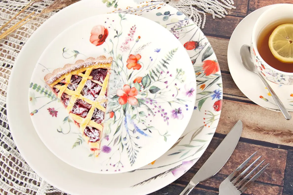 Květinová inspirace pro Váš domov