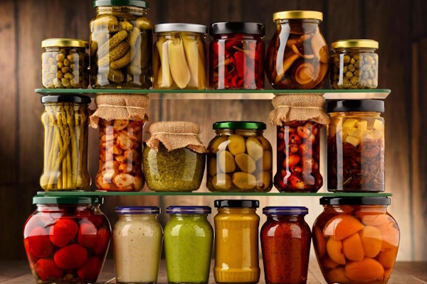 Zavařování pro začátečníky. Postup krok za krokem