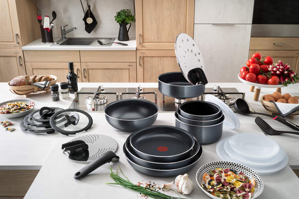 Jak vybrat pánev? Pomůžeme s výběrem té správné