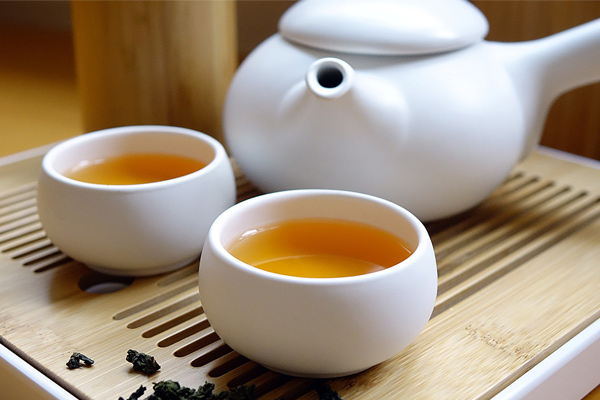Sypaný čaj nebo bylinky? Pár tipů pro správnou přípravu