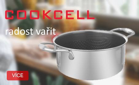 Nádobí Cookcell