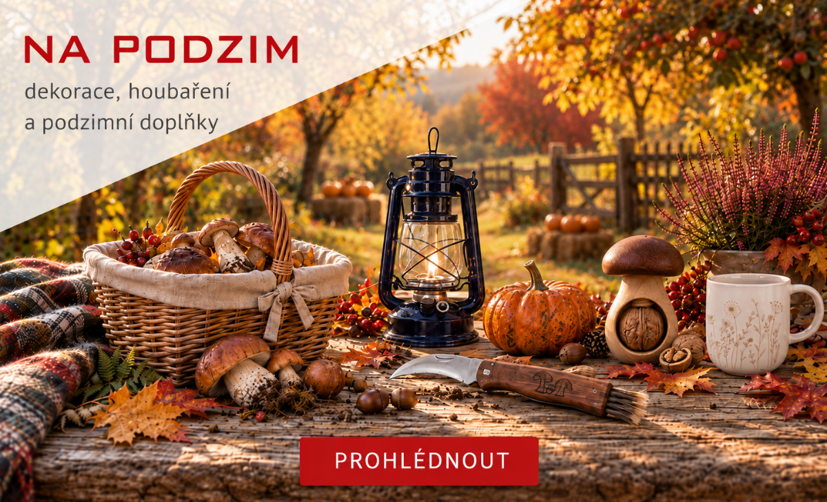 Podzim