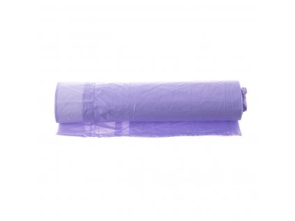 Sáček na odpad zatahovací Orion Levandule 60l balení 10ks