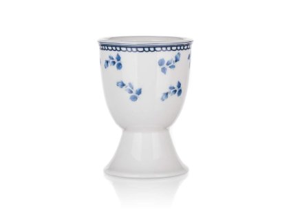 Stojánek na vajíčka Banquet BLUE FLOWER