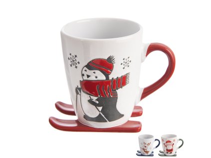 Hhrnek Orion VÁNOCE 330ml mix