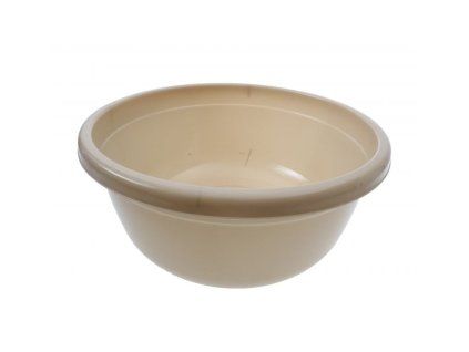 Plastový lavor UNI 7,5l mix barev