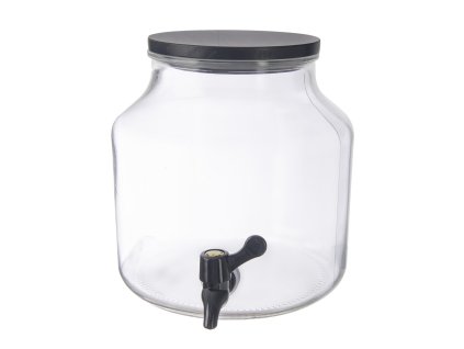 Zásobník na vodu s kohoutkem Orion 5,2 l