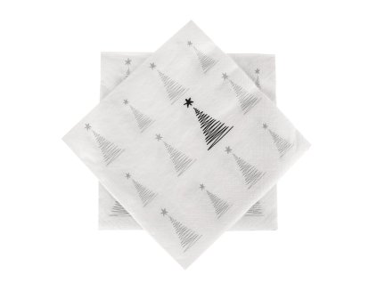 Servírovací ubrousky Orion STROMEK