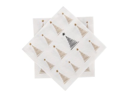 Servírovací ubrousky Orion STROMEK