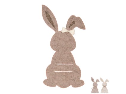 Kapsa na příbory Orion JARO 4 ks