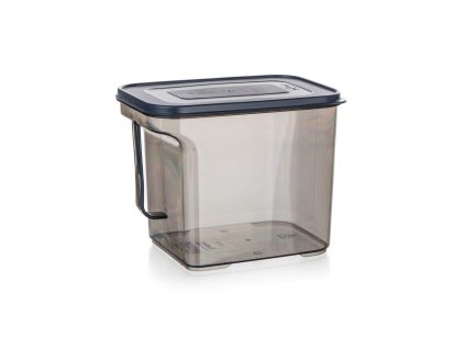 Plastová skladovací dóza s uchem Banquet Zoya 2,75 l