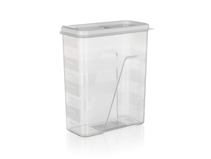 Plastová dávkovací dóza Banquet CULINARIA 2,0 l