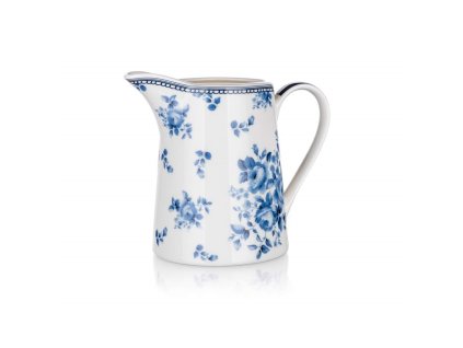 Keramická mléčenka Banquet BLUE FLOWER 310 ml