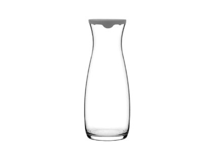 Karafa s víčkem Pasabahce AMPHORA 1,18l