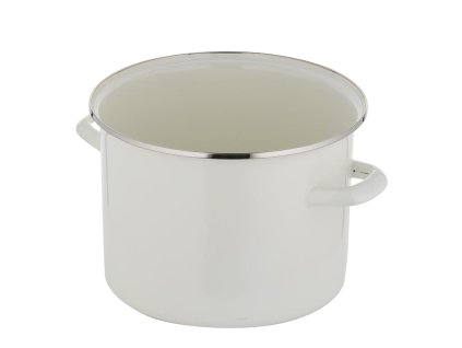 Smaltovaný hrnec Florina 3,9 l