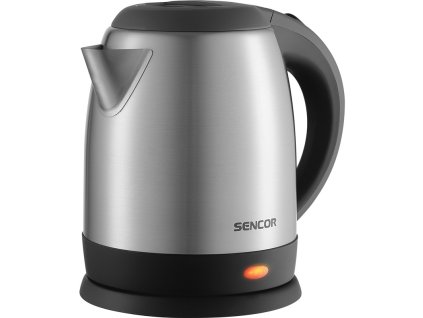 Rychlovarná konvice Sencor SWK 1231BK