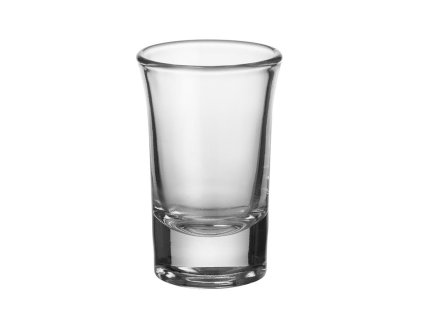 Sada 6 sklenic na vodku Florina PAUL 40 ml