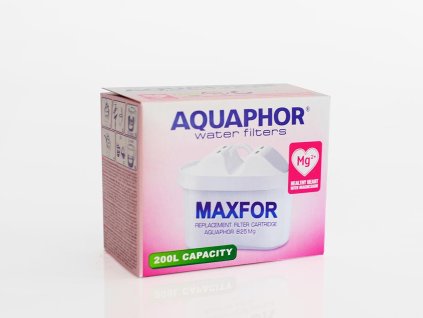 Filtrační patrona Florina B100-25 MAXFOR AQU