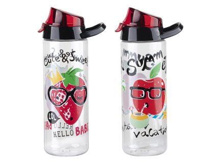 Plastová sportovní láhev Florina Dream 750ml